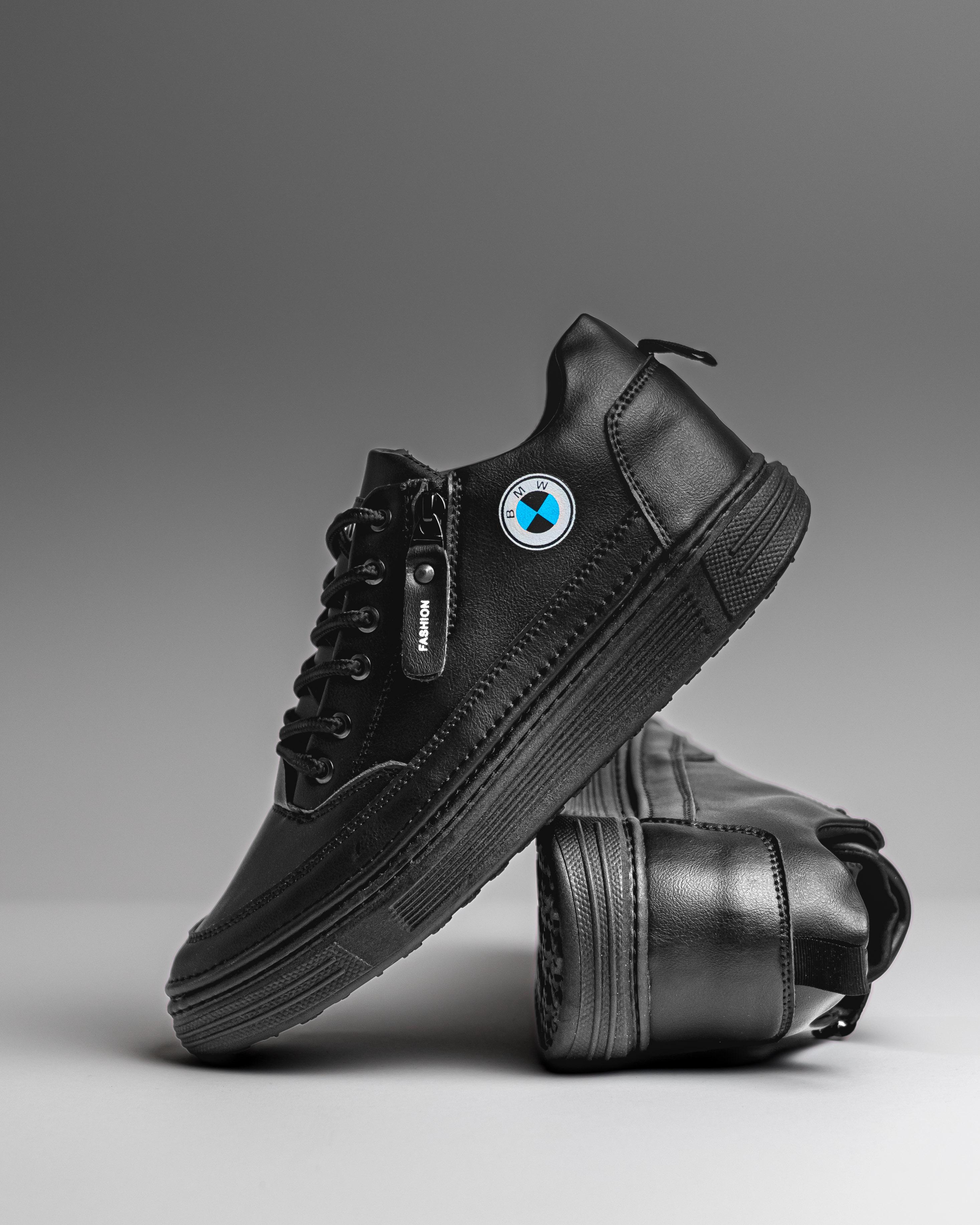 Tennis BMW Zipper Caballero