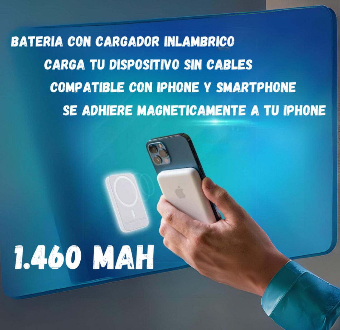 Combo x8 Reloj Smartwatch