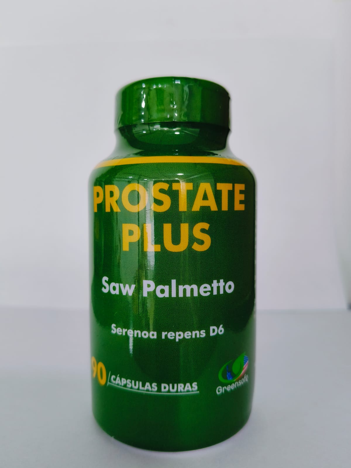 PRÓSTATA SALUDABLE PROSTATE PLUS X90 CAP