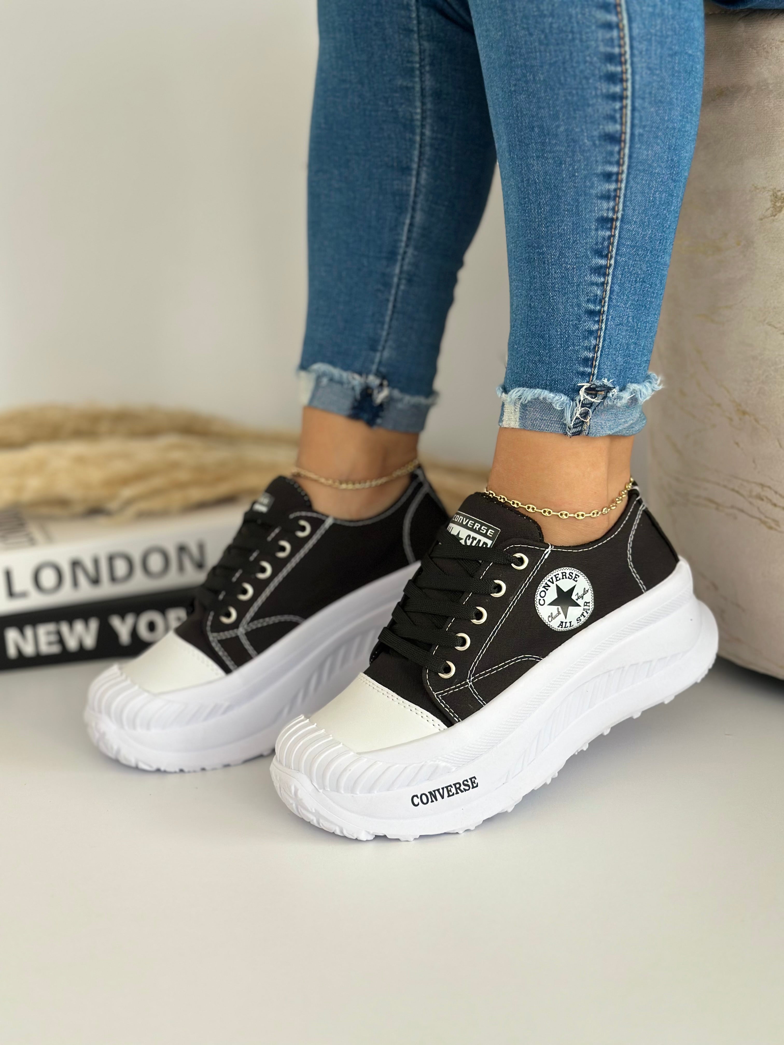 ZAPATO DEPORTIVO CONVERSE