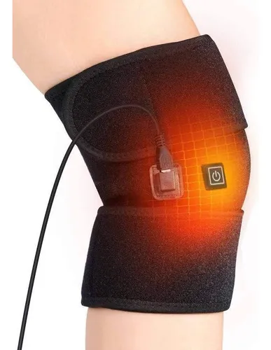RODILLERA TÉRMICA ELÉTRICA TERAPIA - OFERTA