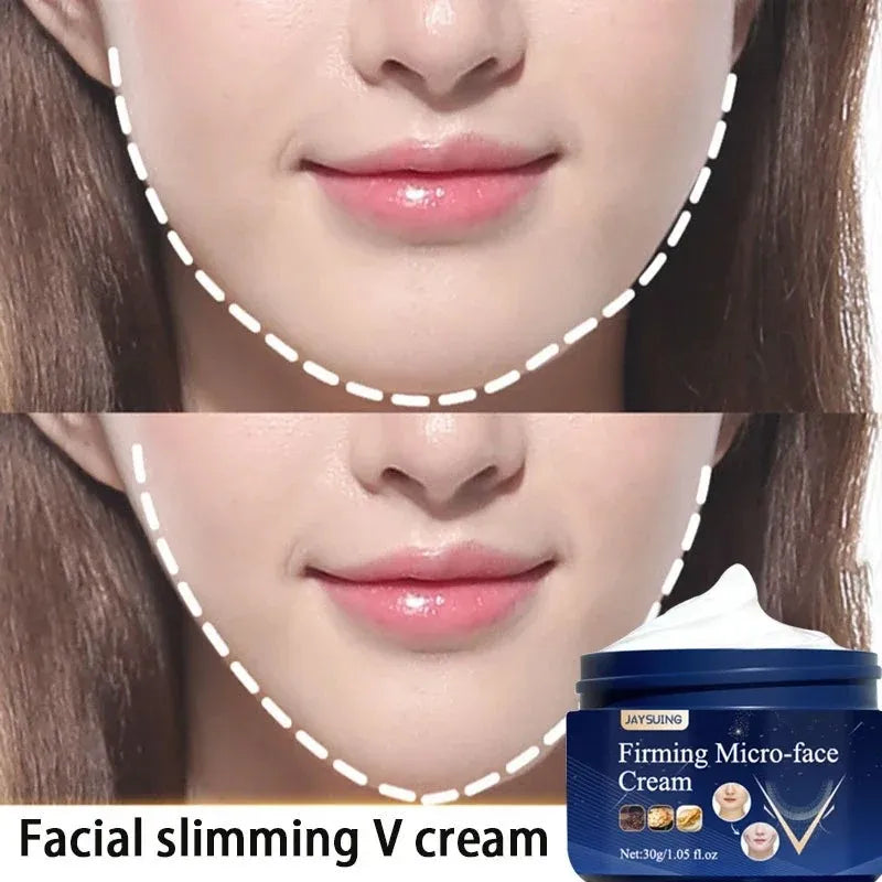 REAFIRMANTE FACIL Y CONTORNO CREMA REDUCTORA DE PAPADA