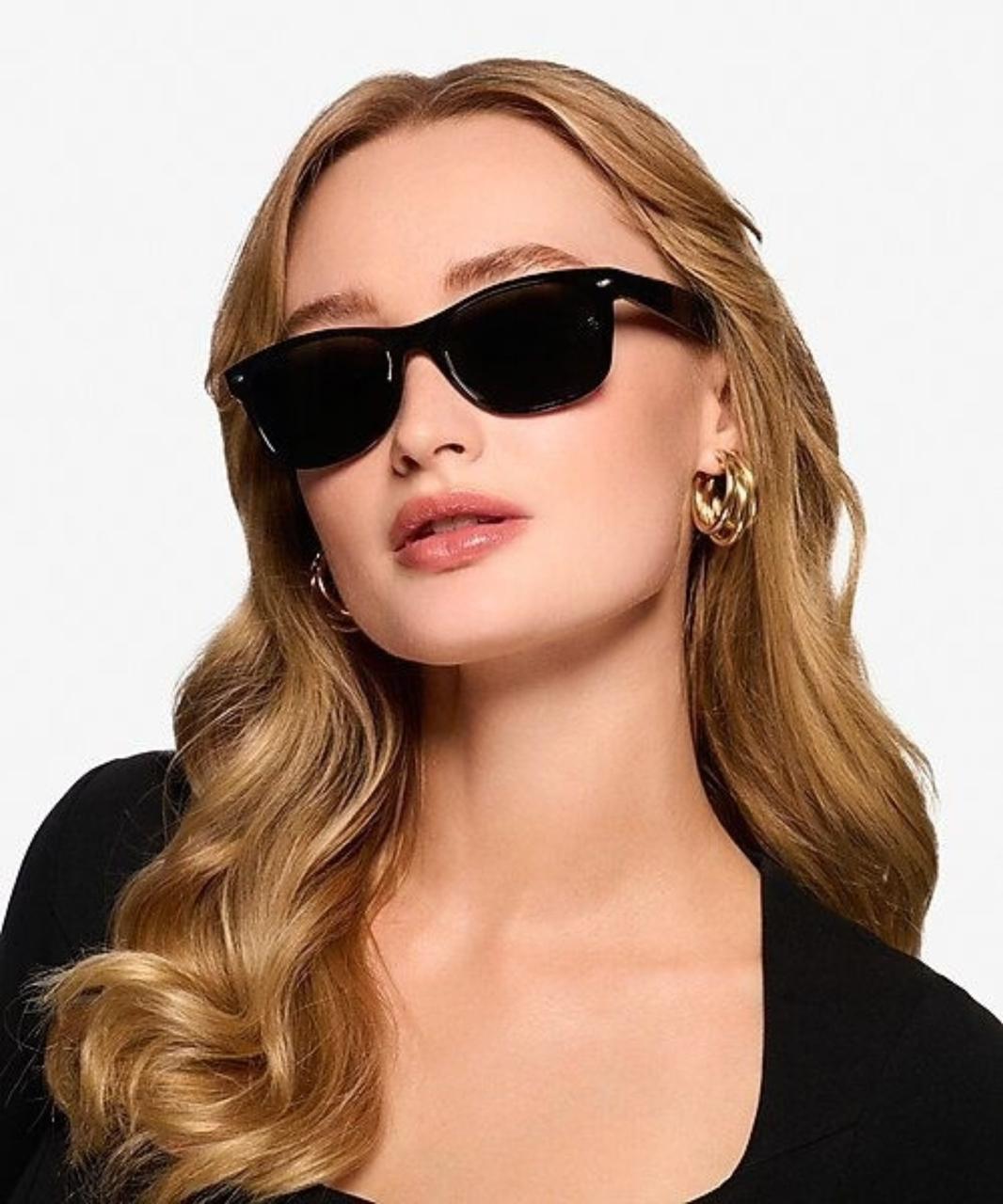 COMBO REGOJ CURREN + GAFAS WAYFARER X2