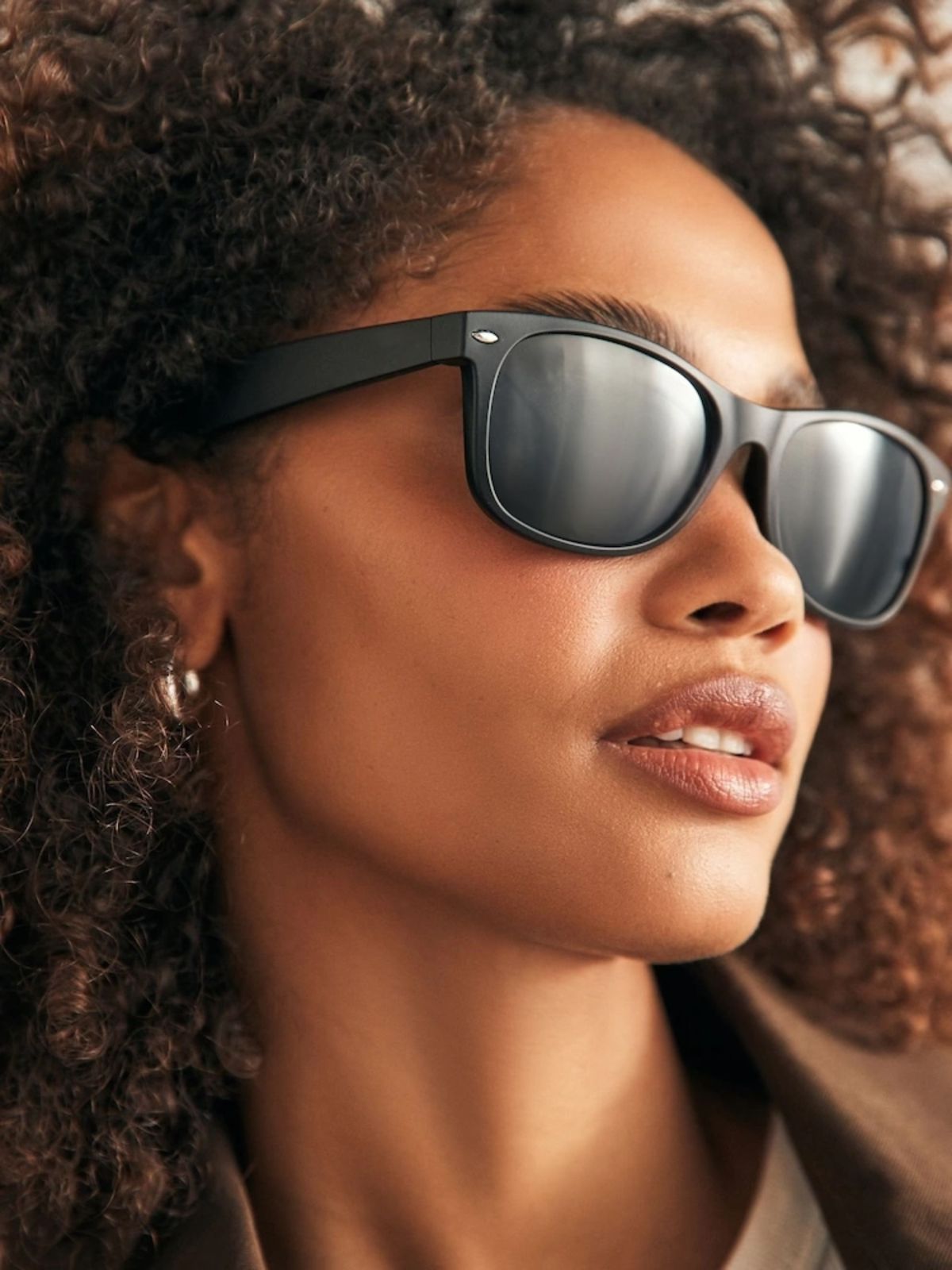 COMBO REGOJ CURREN + GAFAS WAYFARER X2