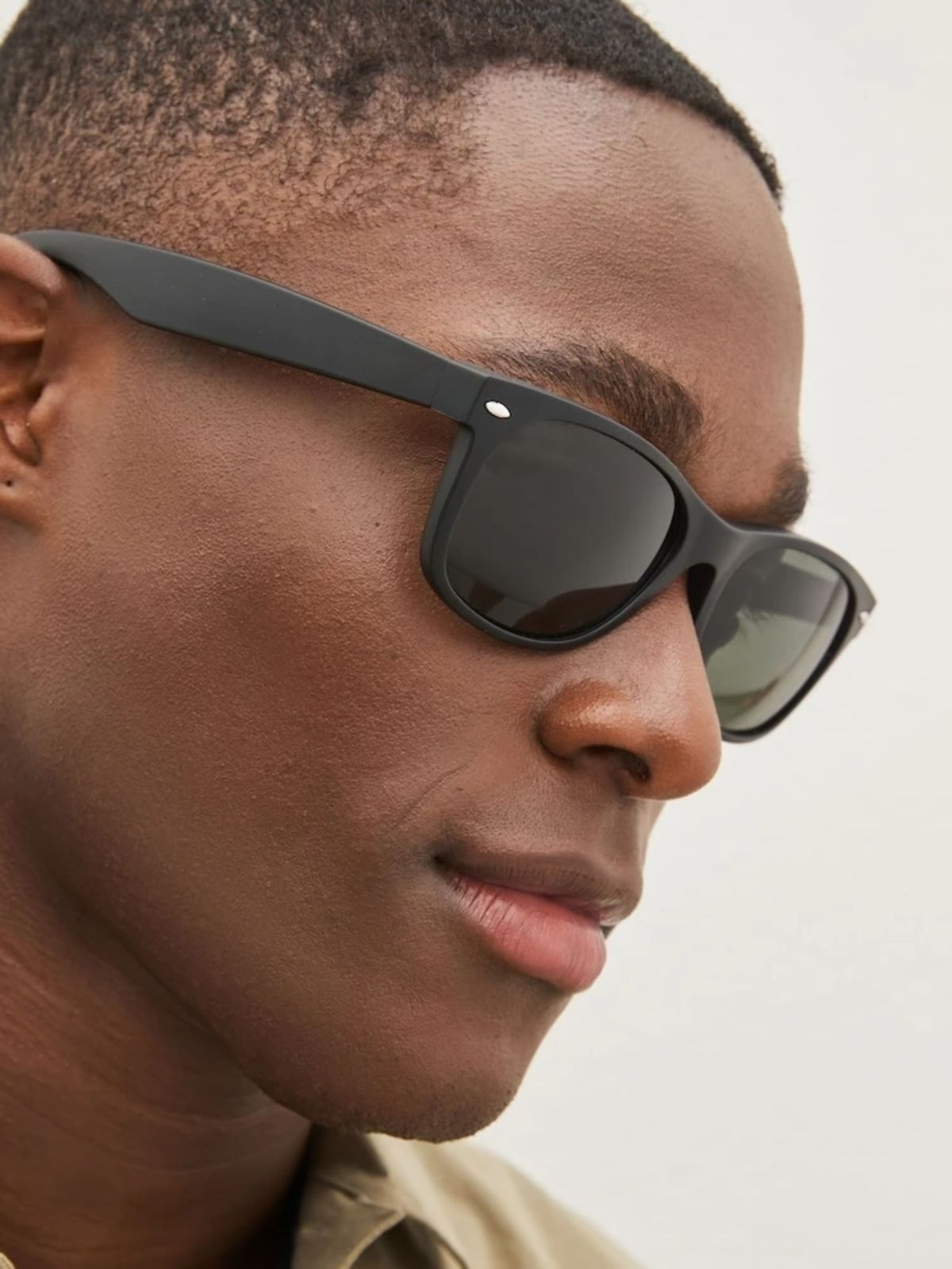 COMBO REGOJ CURREN + GAFAS WAYFARER X2