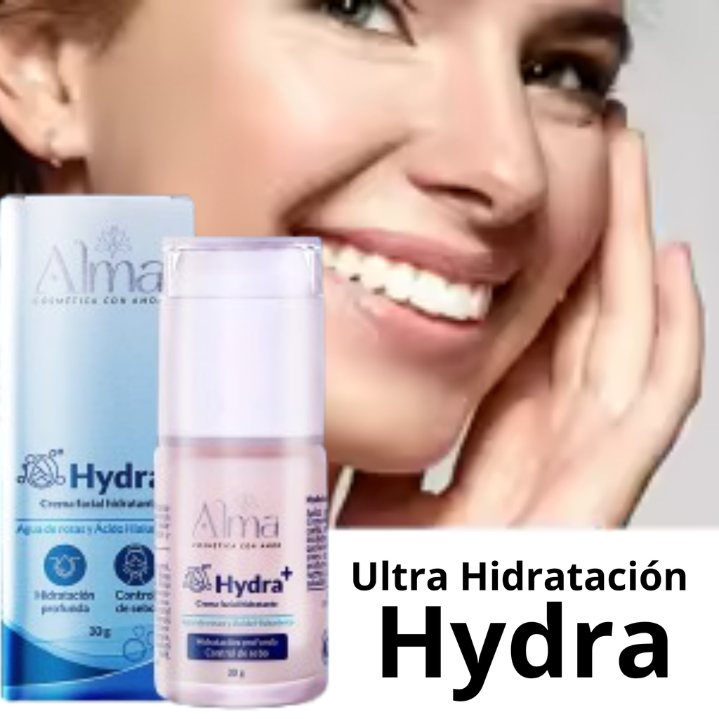 Combo x2 Hultra Hidratacion Facial