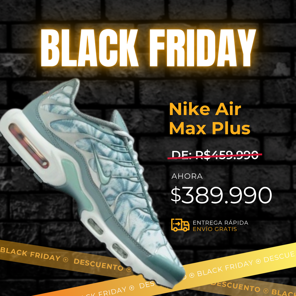 Nike Air Max Plus OG Waterway