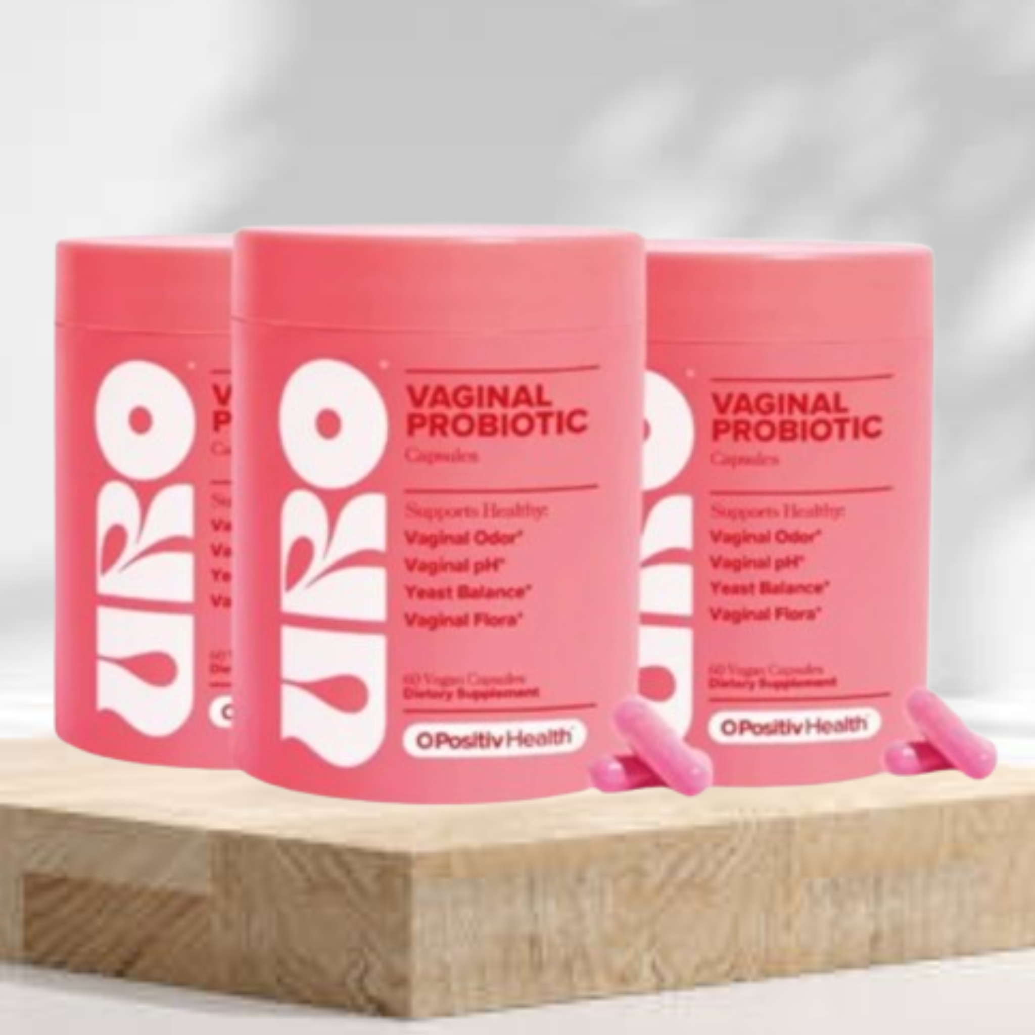 Combo x3 Cuidado Íntimo