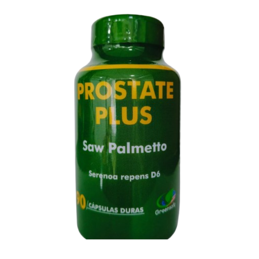 Próstata Saludable