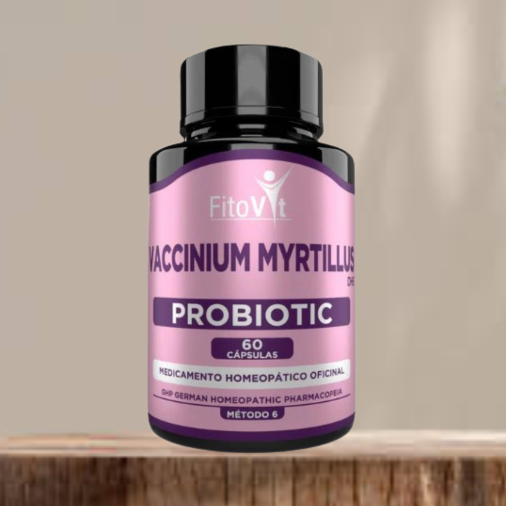 Salud Intestinal y Urinaria