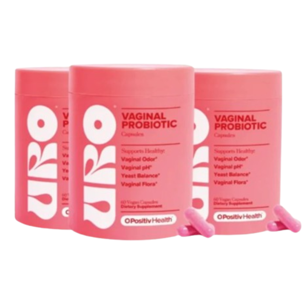 Combo x3 Cuidado Íntimo