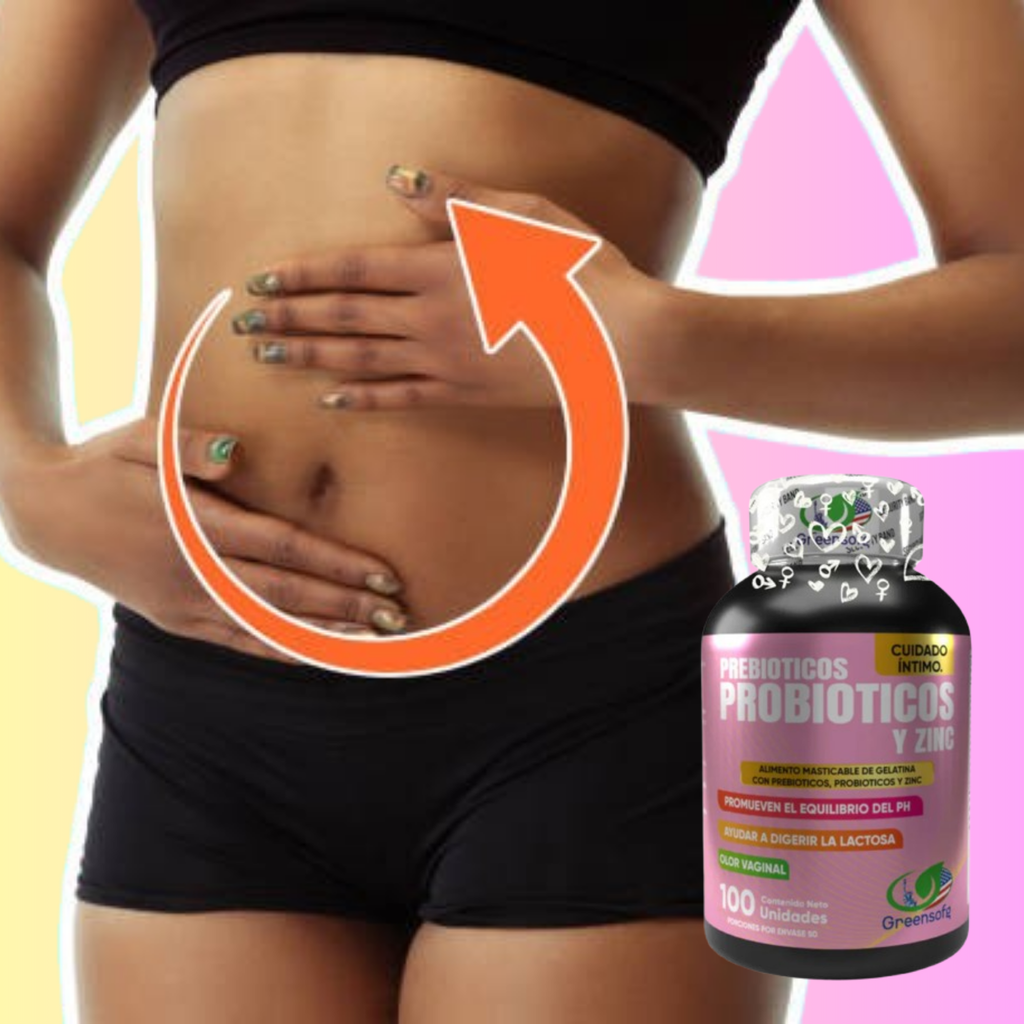 Cuidado Íntimo 100 Unid.