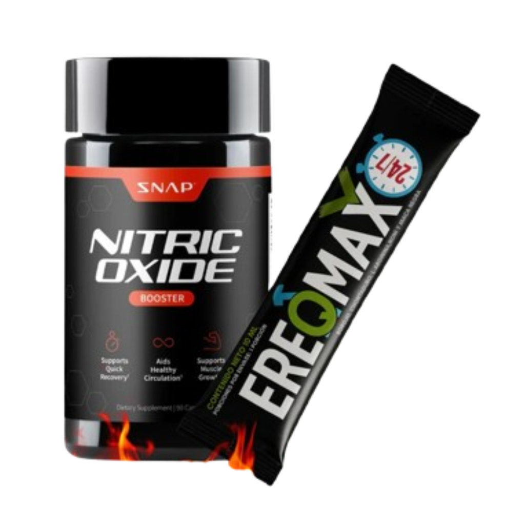 Fuerza y Máxima Resistencia