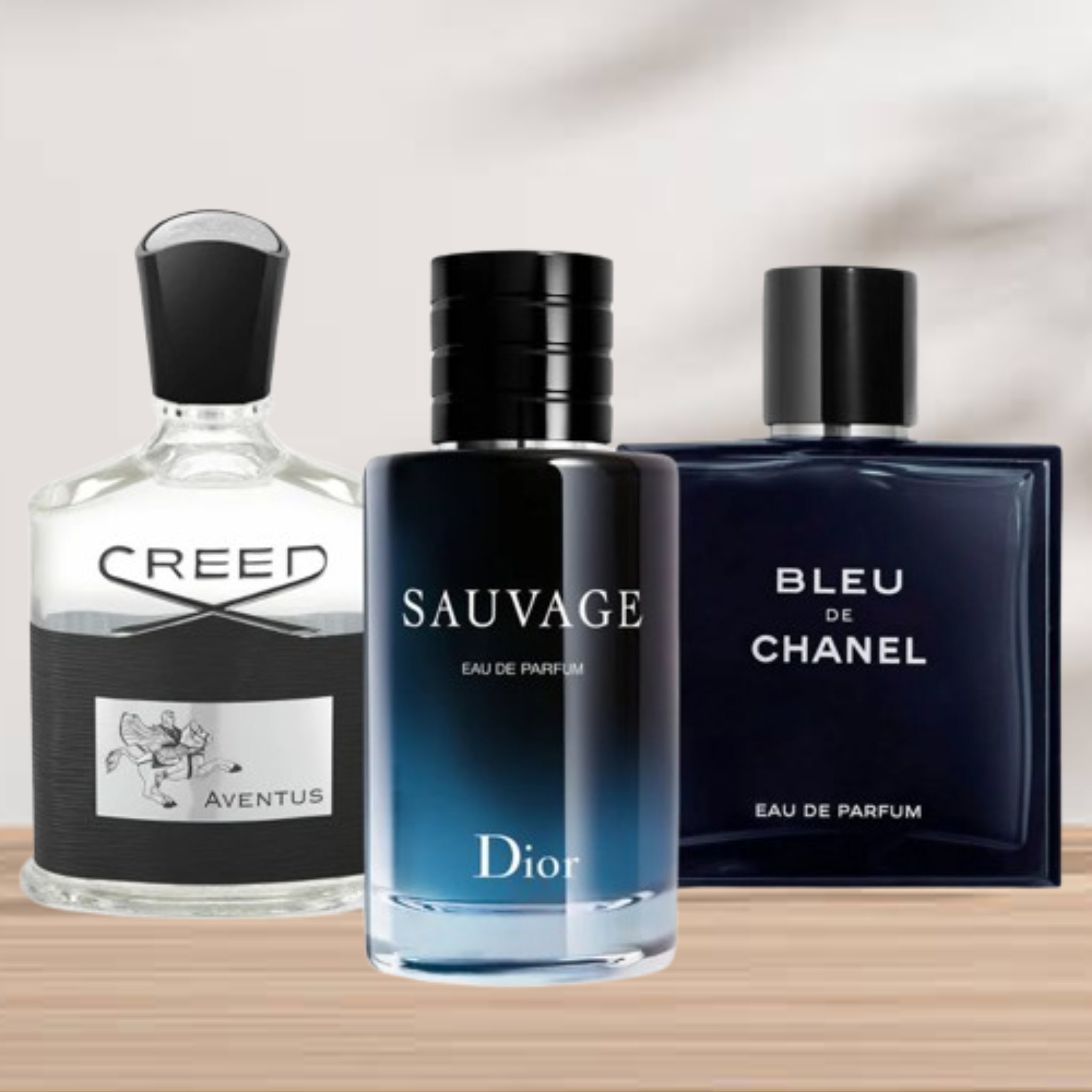 Combo x3 Mas Vendidos