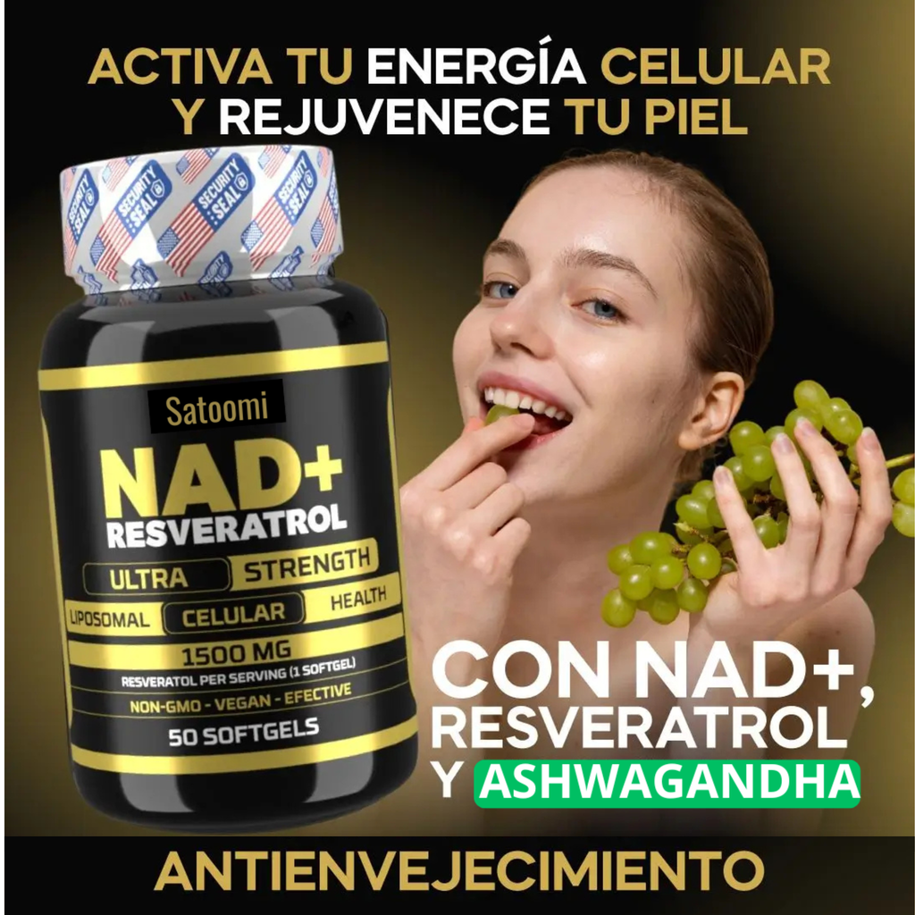 Combo x3 Antienvejecimento