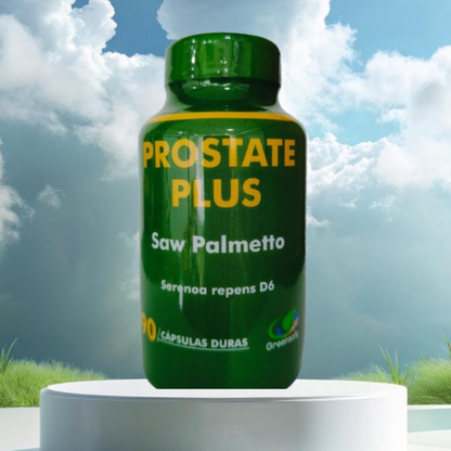 Próstata Saludable