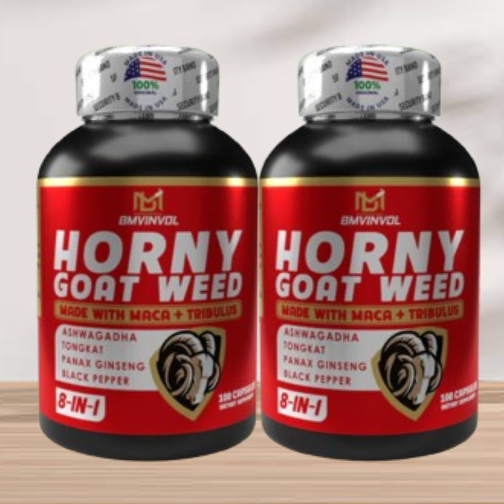 Combo x2 Hierba de La Cabra