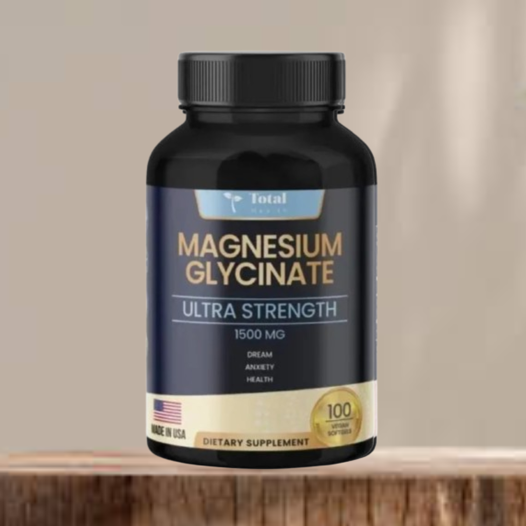 Suplemento Bienestar Integral