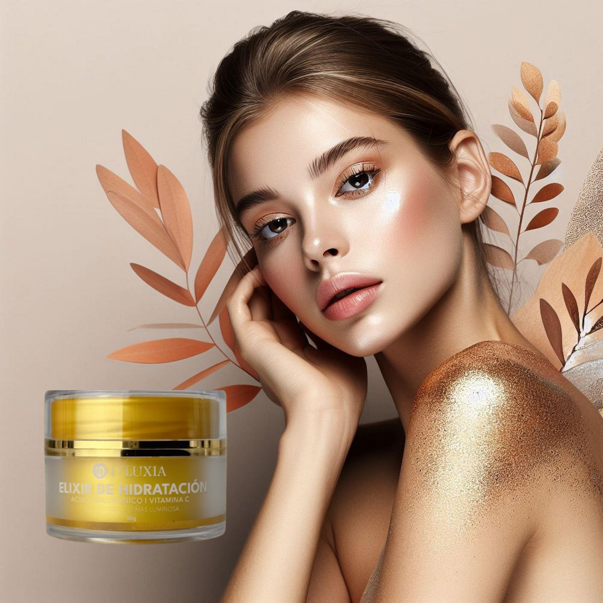 Elixir Rejuvenecedor