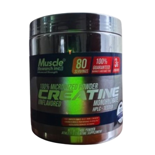 Creatina Monohidratada