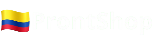 Prontshop