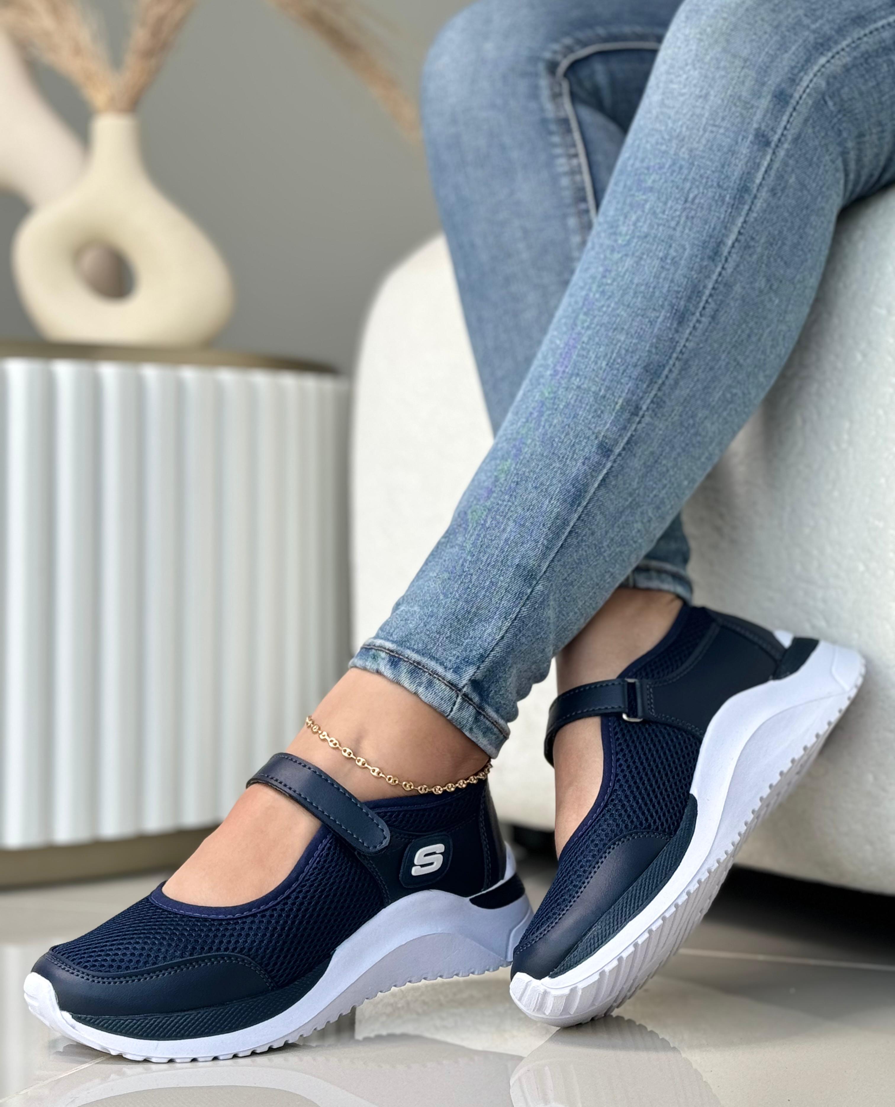 Zapatilla Mafalda Ortopédica