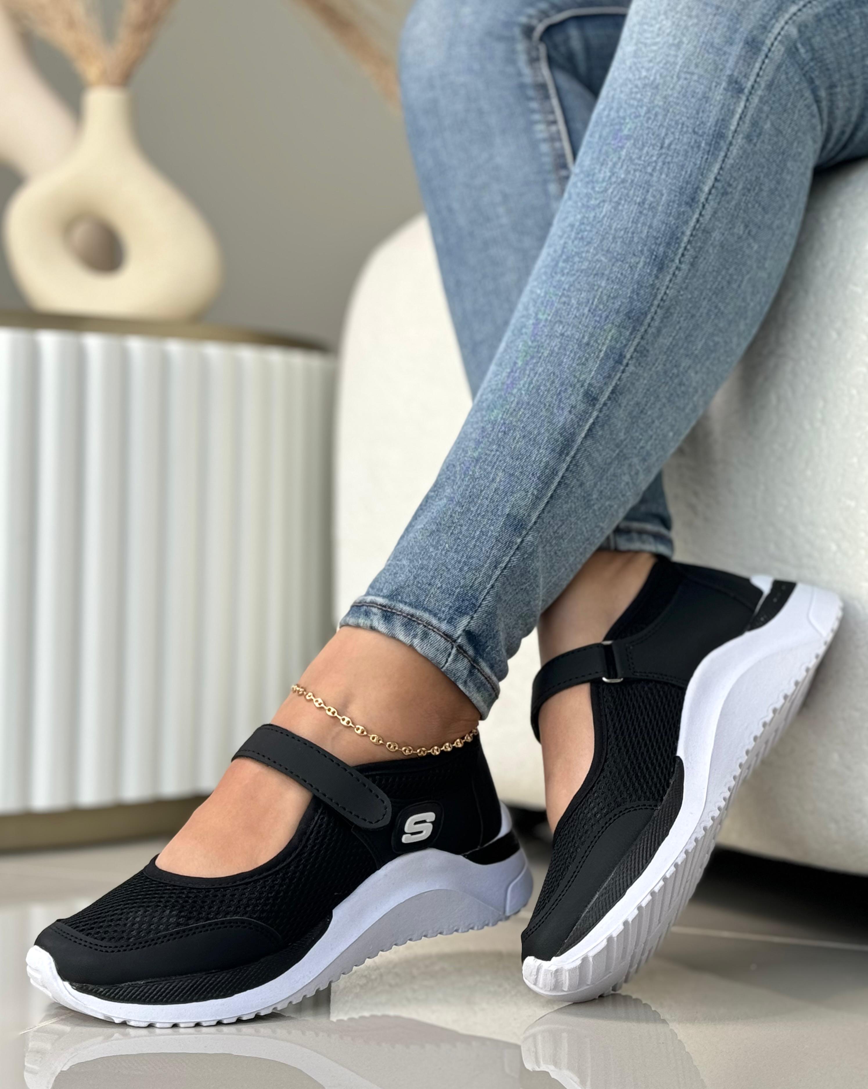 Zapatilla Mafalda Ortopédica