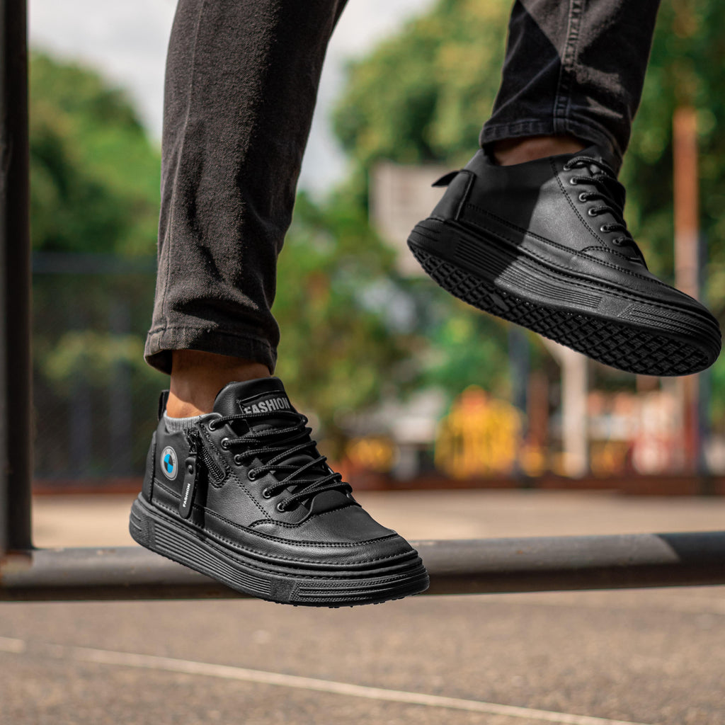 Tennis BMW Zipper Caballero