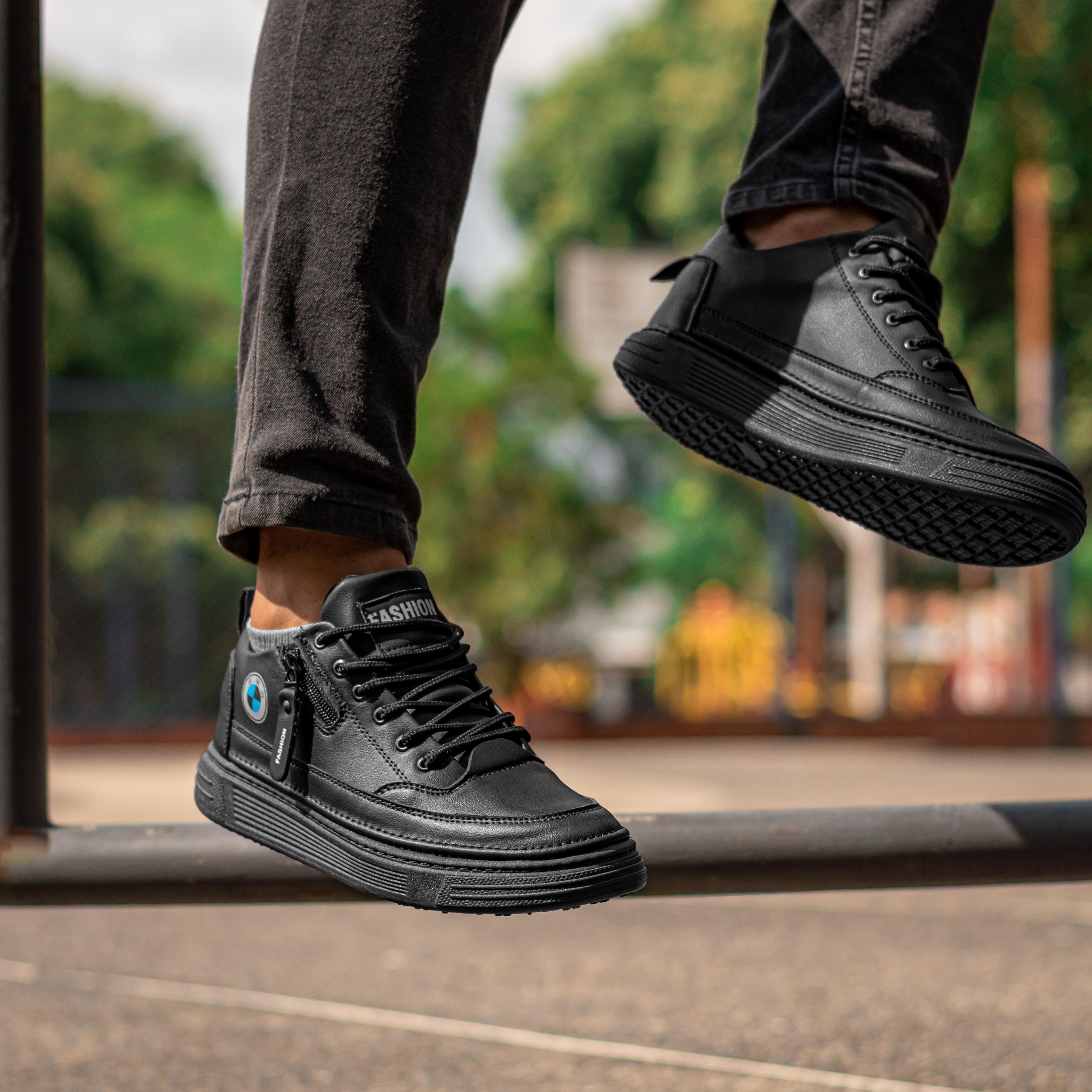 Tennis BMW Zipper Caballero