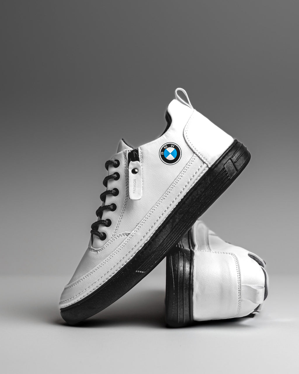 Tennis BMW Zipper Caballero