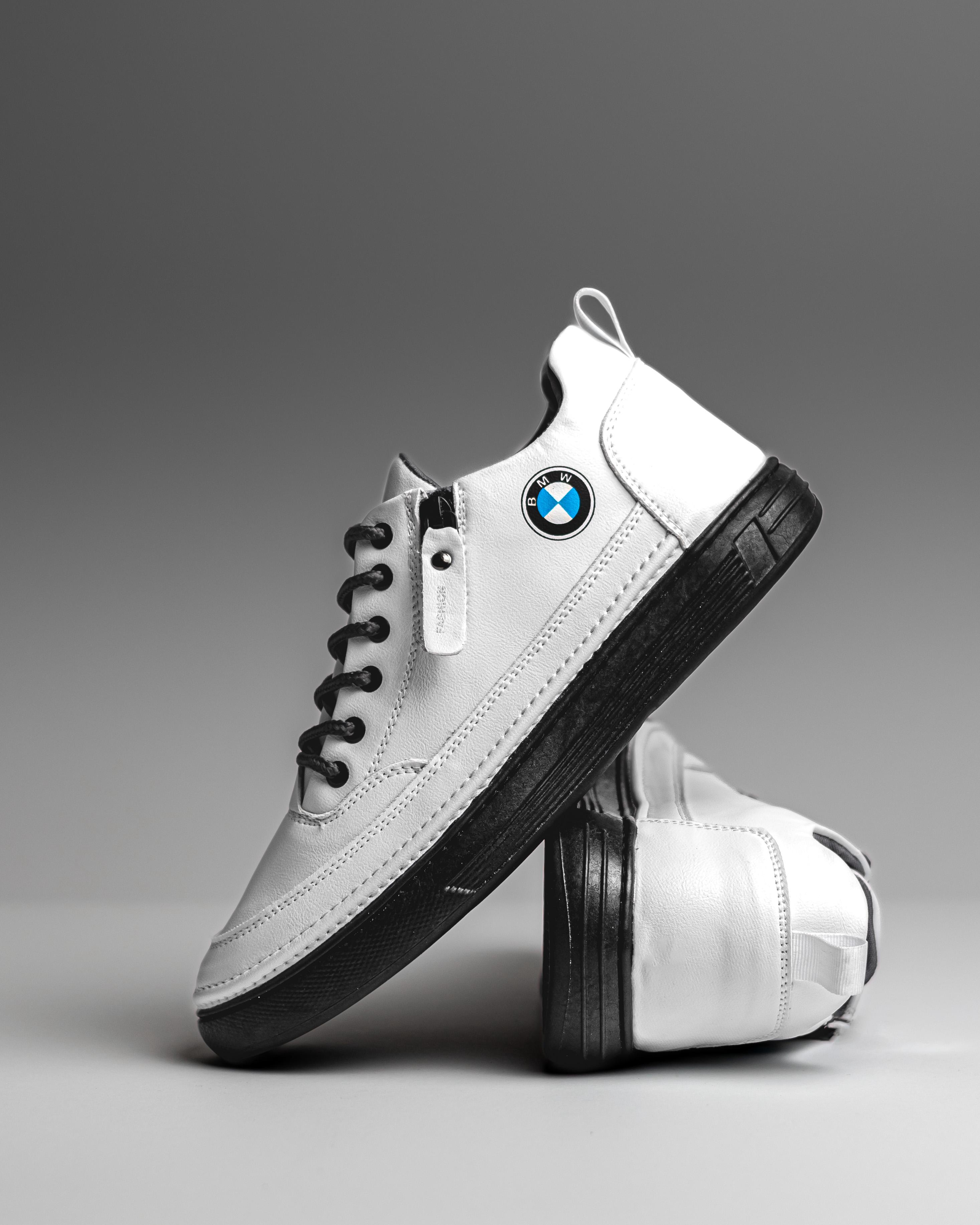 Tennis BMW Zipper Caballero