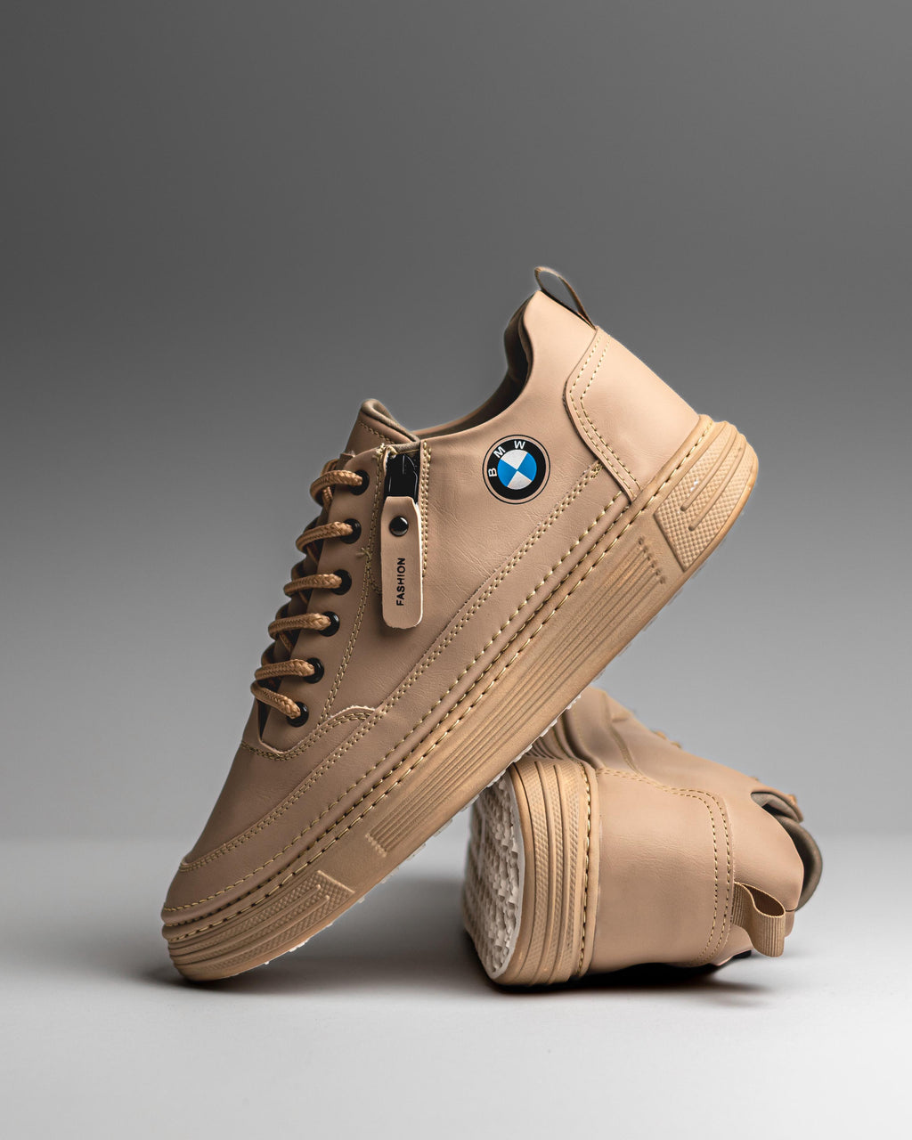 Tennis BMW Zipper Caballero